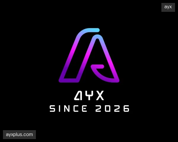 发现ayx公司